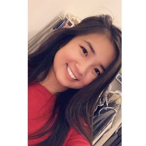 Meet your Posher, Tina